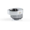Bitspower X-cross fitting (Silver)