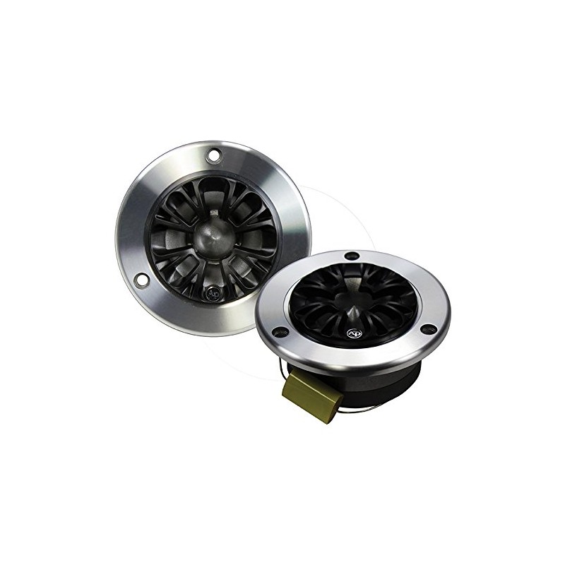 Audiopipe ATR3723C Chrome Atr Series 350 Watt Tweeter