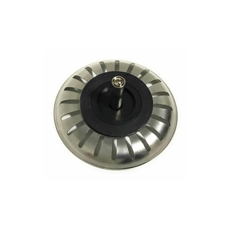 FRANKE Strainer Basket 133.0301.532 for Pestle Valve / Strainer Basket