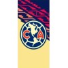 Hilasal Toalla De Baño Oficial/original Club America