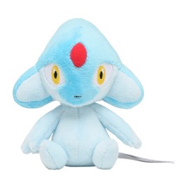 Pokemon Center Original Plush Pokemon Fit Agnom