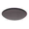 Trust [Commercial] Trust Round PP Food Service Tray 16 Inch