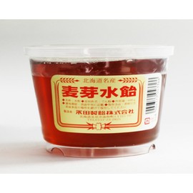 Nagata Seikame Co., Ltd. Malt Syrup, 21.2 oz (600 g) (x1)