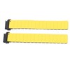 Silicone Replacement Watch Band Adjustable Magnetic Silicone Watch Strap for