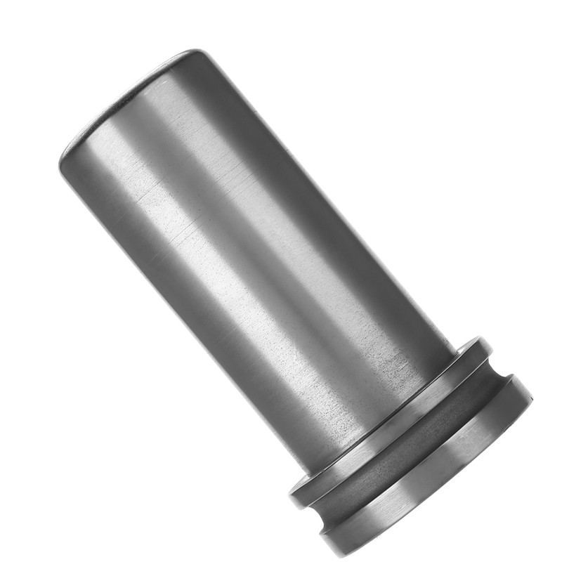 1kg Graphite Crucible Metal Melting Gold Silver Scrap Furnace Casting
