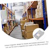 Operitacx Holder of a storage material card, holder of material