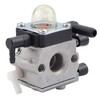 Ewillownm Compatible with Carburetor for Stihl MM55 MM55C Tiller 4601-120-0600