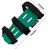 KESHES Archery Arm Guard - Adjustable Forearm Wrist Guard for