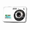 Digital Camera Mini Pocket Camera 48MP 2.7 Inch LCD Screen