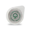 CAFFÈ BORBONE Cialda Compostabile, Miscela Nera - 50 Cialde -