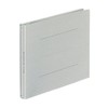 Kokuyo flat file gabattofairu 2 Hole B6 Width Up to