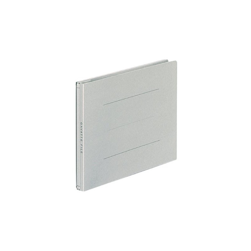 Kokuyo flat file gabattofairu 2 Hole B6 Width Up to