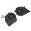 Cpu Cooling Fan Portable 4 Pin Laptop CPU GPU Cooling