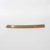 Ozaki Kameshoten KO Finishing Spatula, Replacement Rubber, American Rubber, 0.2