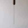 Ozakikame Shoten KO Finishing Spatula Pole L Size Caulking Sealing