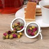 Fu Store 2pcs Stainless Steel Mesh Tea Ball 2.1 Inch