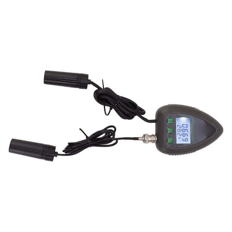 9951W Water Quality Meter 5 in 1 Multi WiFi Continuous
