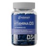 Vitamina D3 + K2 Solanum 150 Cápsulas De 500 Mg