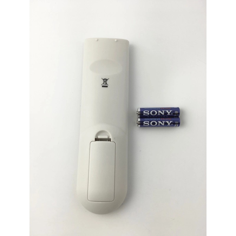 For NEC Genuine NEW ORIGINAL RD-448E Projector Remote Control