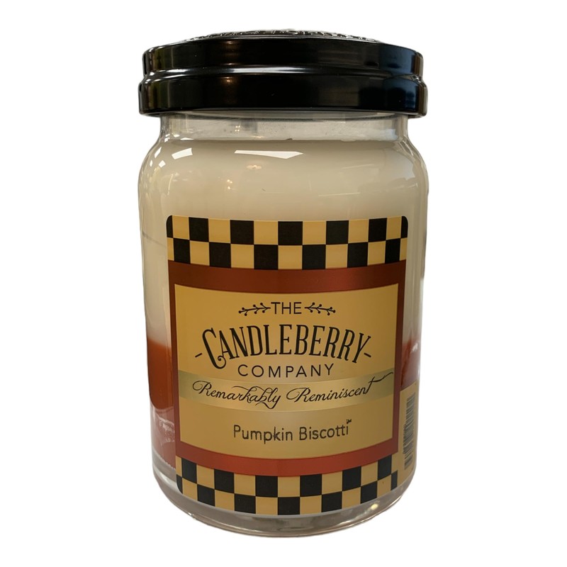 Candleberry Candles | Strong Fragrances for Home | Hand Poured