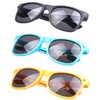 FancyG Classic Style UV 400 Protection Fashion Sunglasses Eyewear 3