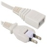 Ohm (OHM) Electric Extension Cord Indoor Power Strip 1 x