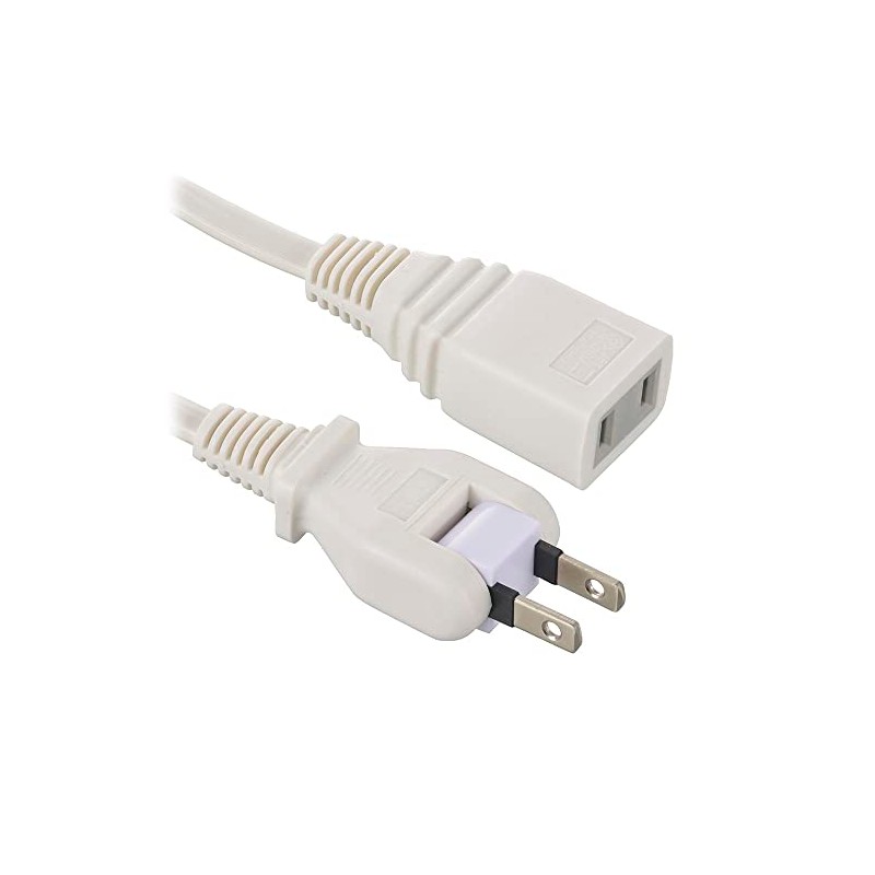 Ohm (OHM) Electric Extension Cord Indoor Power Strip 1 x