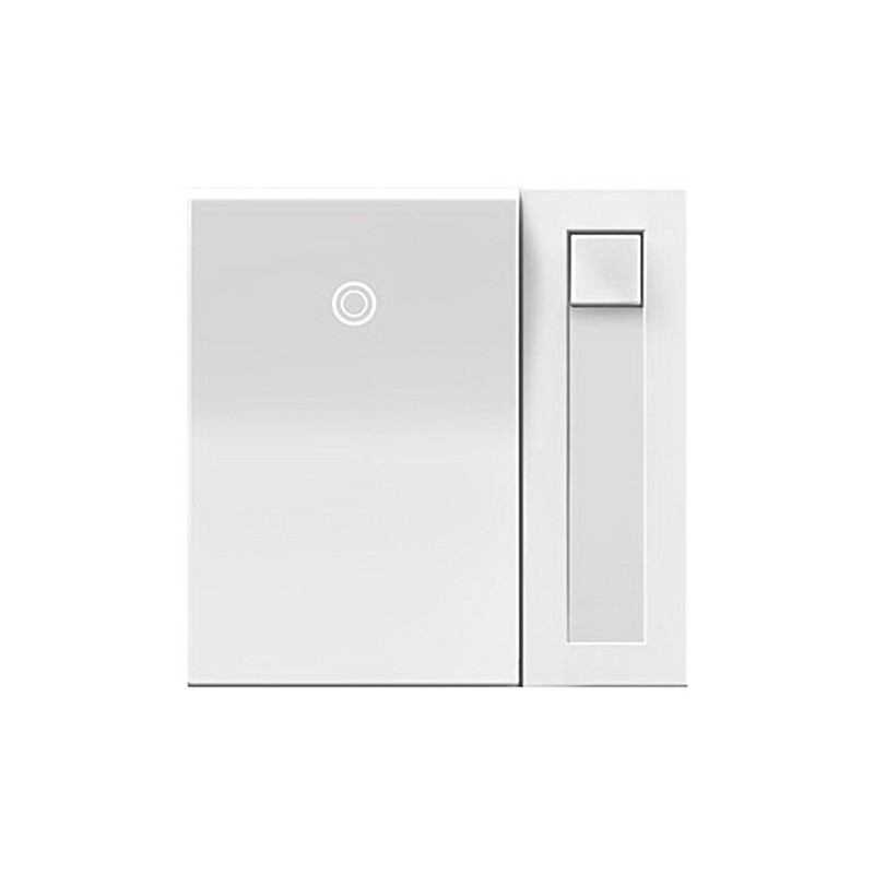 Legrand Adorne 700W Paddle Dimmer (White), ADPD703HW4