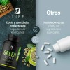 Café Verde 100% Puro 180 Cápsulas. B Life Green Coffee