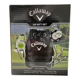 Callaway Golf Accessories VIP Gift Set