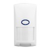 Rainproof Outdoor Wireless PIR Infrared Motion Detector for Home Alarm