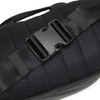 Coleman AITHRIAWAISTBAG Waist Bag, Body Bag, 2-Way, 1.5 gal (4.5