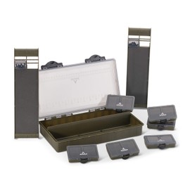 ANACONDA Session Tackle Box