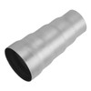 50mm‑70mm Cone Exhaust Pipe Connector 5 Step Reducer Adapter Iron