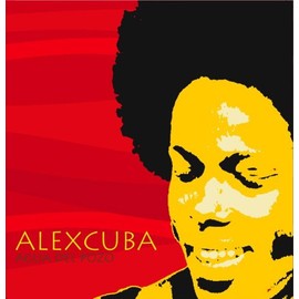 ALEX CUBA BAND - AGUA DEL POZO