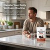 estella Fermented Black Garlic Extract, 90-Day Matured with S-Allyl Cysteine,