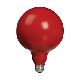 CPM Delta Safelight Jumbo Bulb 25w Red