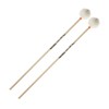 Innovative Percussion Pius Cheung Series Medium Hard Birch Marimba Mallets