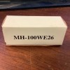 Polar lites MH100WE26 MH100W/U/E M90 Clear Metal Halide Bulb