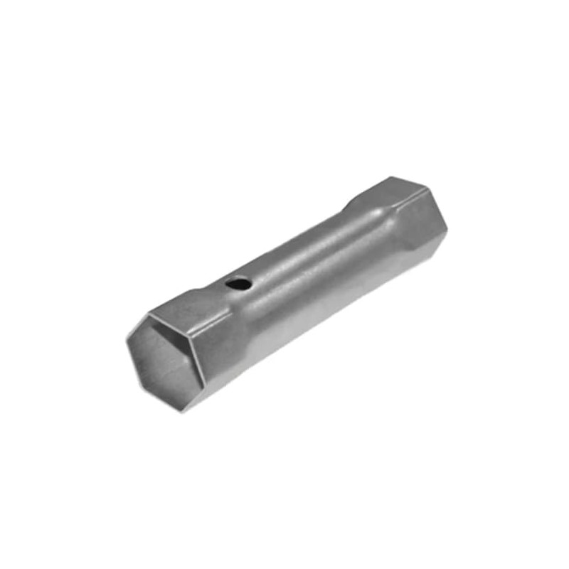 Sconosciuto Key for instantaneous water heater 55 x 55 mm