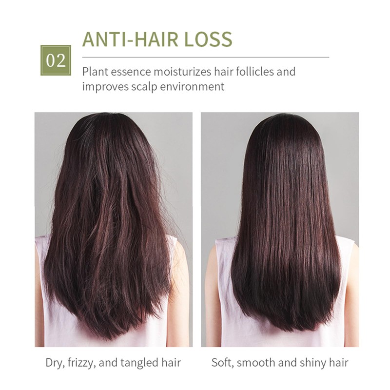 Anti-Hair Loss Shampoo