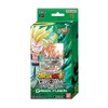 Dragon Ball Super TCG 19 SD19 Green Fusion Starter Deck
