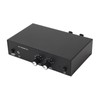 For ANLEON S2 UHF Stereo Wireless Monitor System in Ear