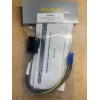SnowDogg Part # 16160112 - Headlight Connector Repair Kit For