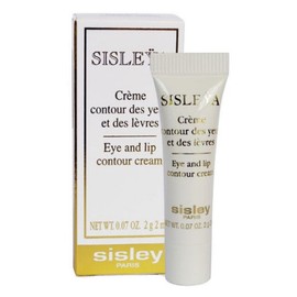 Klapp Clean & Active Cream Peeling 250 ml 8.5 oz (SALON SIZE) Get Free Sisley Ssisleya Eye and Lip Contour Cream