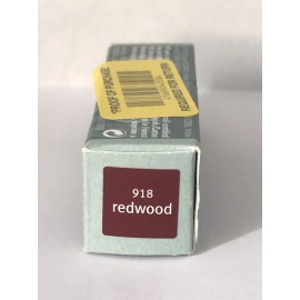 AVEDA - Nourish-Mint Smoothing Lip Color - 918 - REDWOOD - New in Box