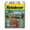 XYLADECOR Teak-Möbelöl farblos 0,75 L / Holzschutz / Holzpflege