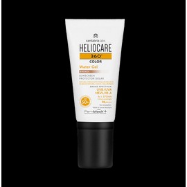 Heliocare 360 Colour Water Gel Bronze Spf50+ 50ml