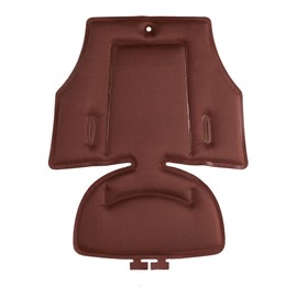 BOBIKE 8015300243 Replacement Cushion for Exclusive Mini Plus Chair in Cinnamon Brown