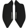 PRINT HDR Tank Side Pad Black CB650R/CBR650R HDR311